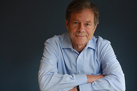 FamousPeopleFacts - Alan Lightman