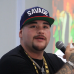 FamousPeopleFacts - Andy Ruiz Jr.