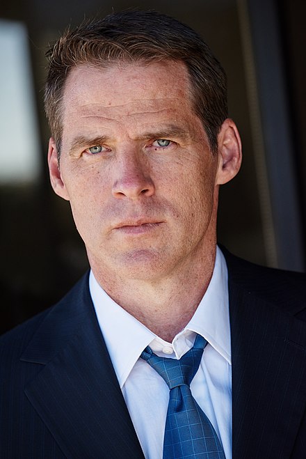 FamousPeopleFacts - Ben Browder