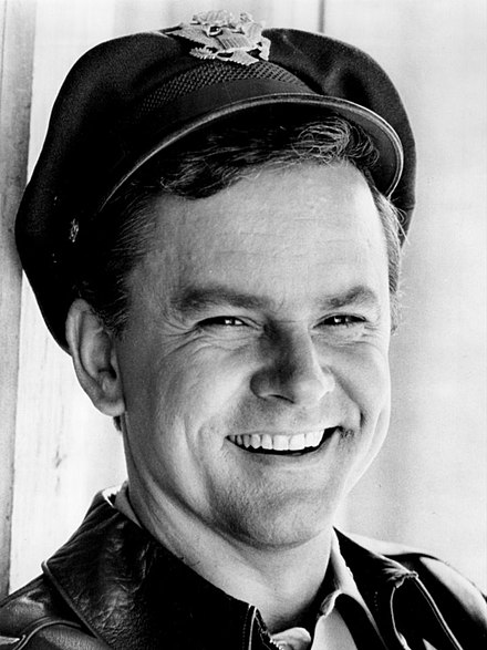 FamousPeopleFacts - Bob Crane