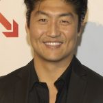 FamousPeopleFacts - Brian Tee