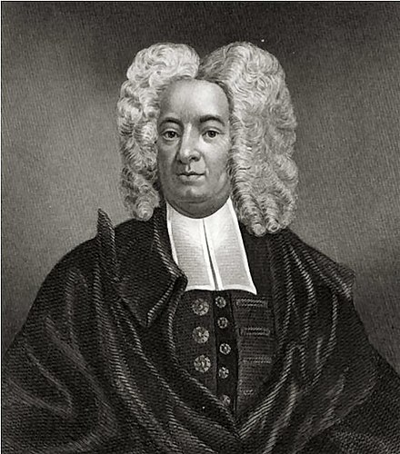 FamousPeopleFacts - Cotton Mather