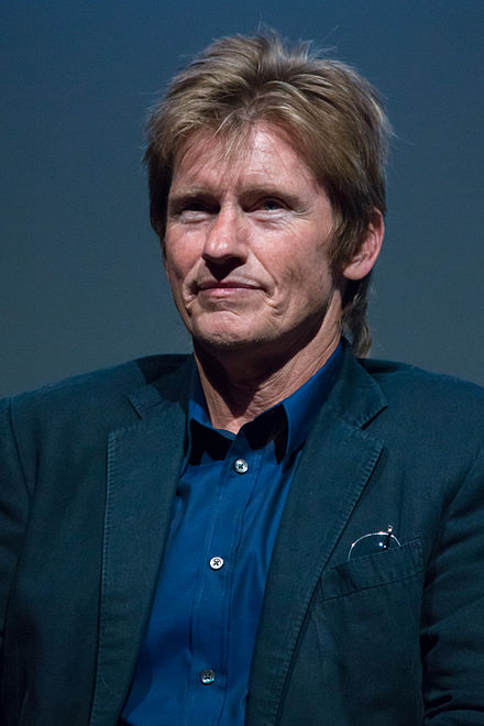 FamousPeopleFacts - Denis Leary