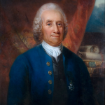 FamousPeopleFacts - Emanuel Swedenborg