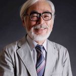 FamousPeopleFacts - Hayao Miyazaki