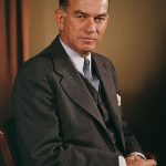 FamousPeopleFacts - J. William Fulbright