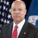 FamousPeopleFacts - Jeh Johnson