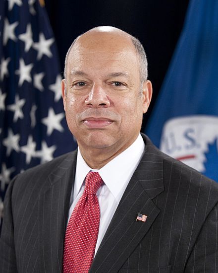 FamousPeopleFacts - Jeh Johnson