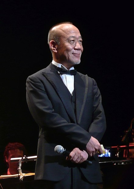 FamousPeopleFacts - Joe Hisaishi