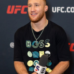 FamousPeopleFacts - Justin Gaethje