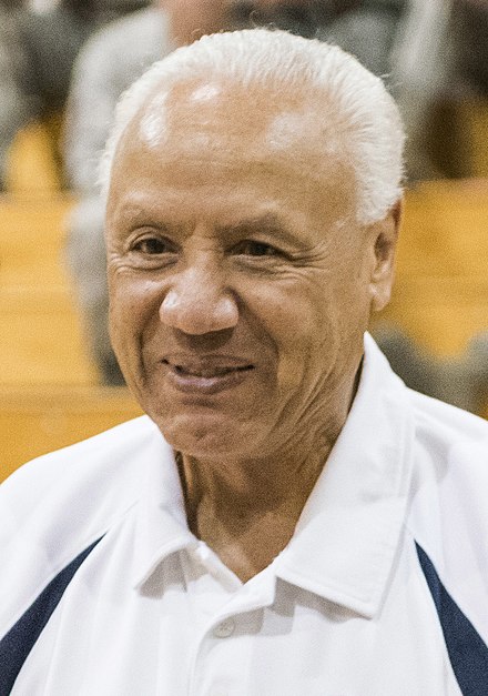 FamousPeopleFacts - Lenny Wilkens