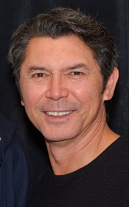 FamousPeopleFacts - Lou Diamond Phillips