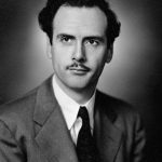 FamousPeopleFacts - Marshall McLuhan