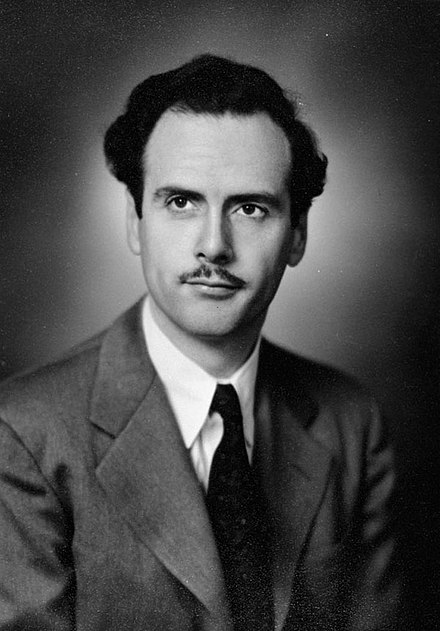 FamousPeopleFacts - Marshall McLuhan