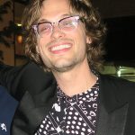 FamousPeopleFacts - Matthew Gray Gubler