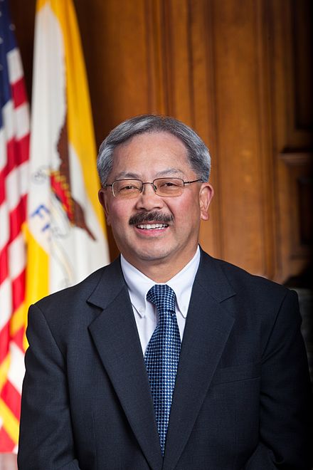 FamousPeopleFacts - Ed Lee