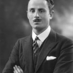 FamousPeopleFacts - Oswald Mosley