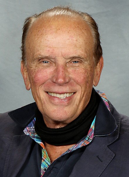 FamousPeopleFacts - Peter Weller