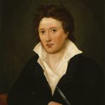 FamousPeopleFacts - Percy Bysshe Shelley