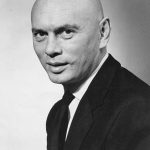 FamousPeopleFacts - Yul Brynner