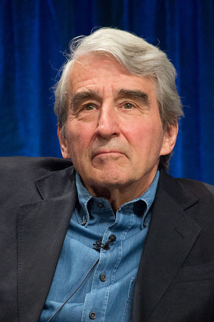 FamousPeopleFacts - Sam Waterston