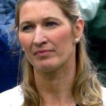 FamousPeopleFacts - Steffi Graf