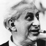 FamousPeopleFacts - Studs Terkel