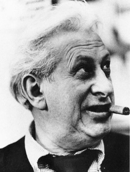 FamousPeopleFacts - Studs Terkel