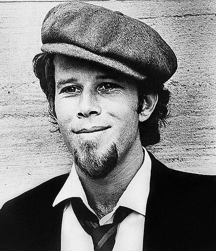 FamousPeopleFacts - Tom Waits