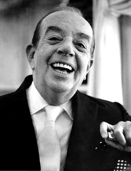 FamousPeopleFacts - Vincente Minnelli