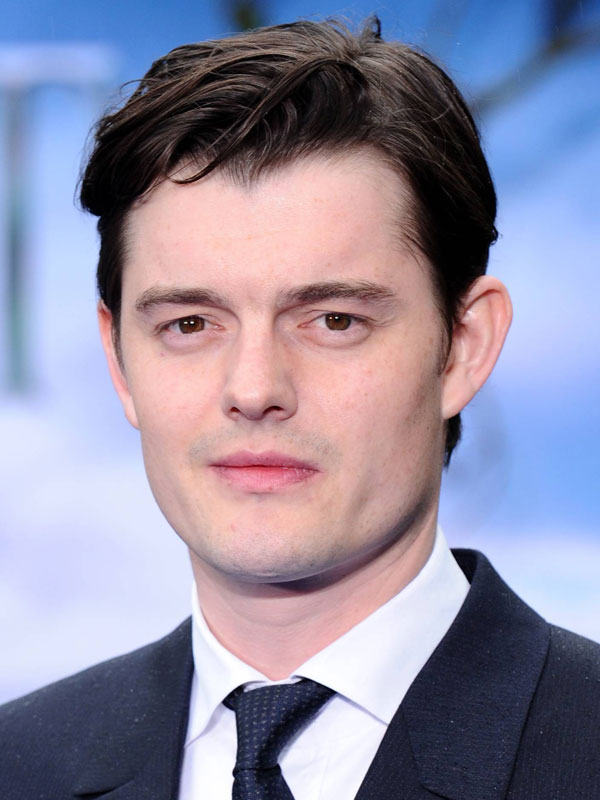 FamousPeopleFacts - Sam Riley