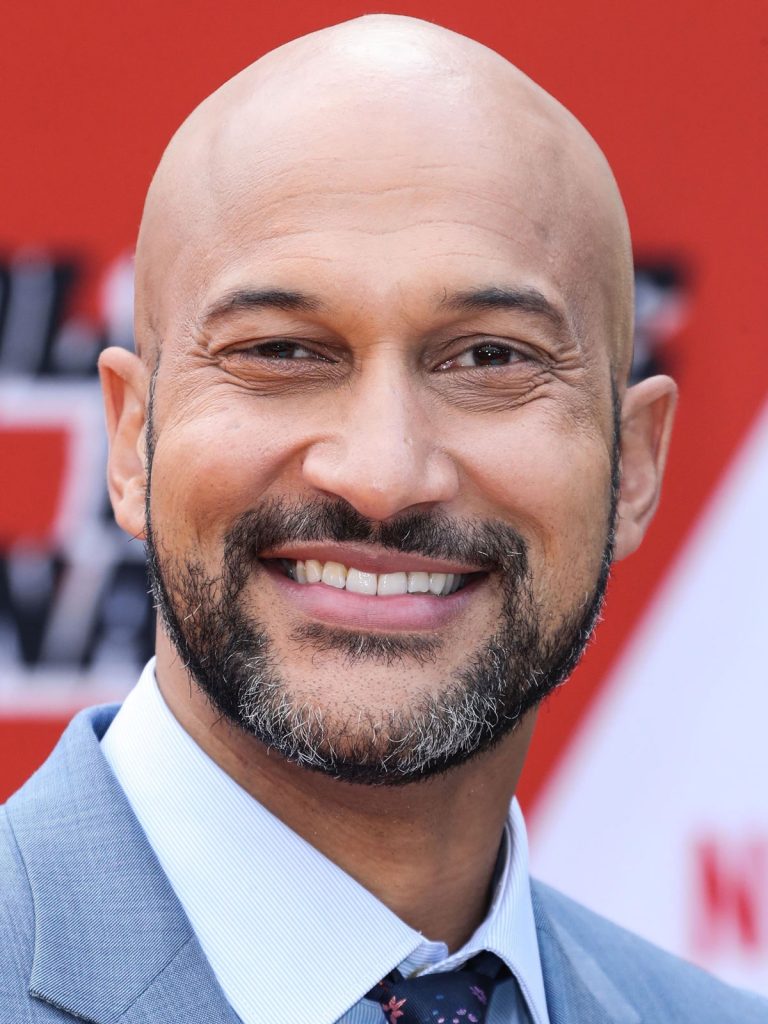 FamousPeopleFacts - Keegan-Michael Key