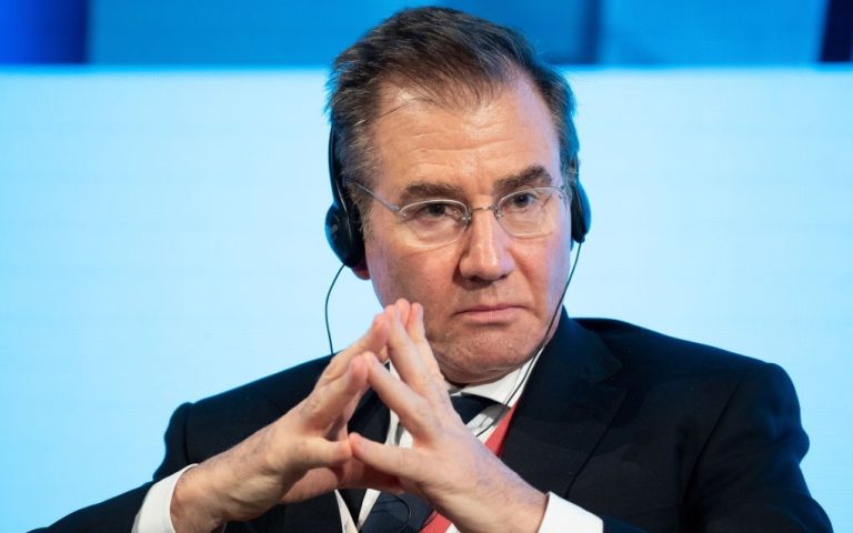 FamousPeopleFacts - Ivan Glasenberg