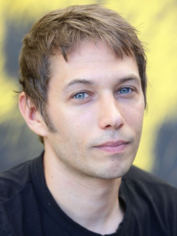 FamousPeopleFacts - Sean Baker