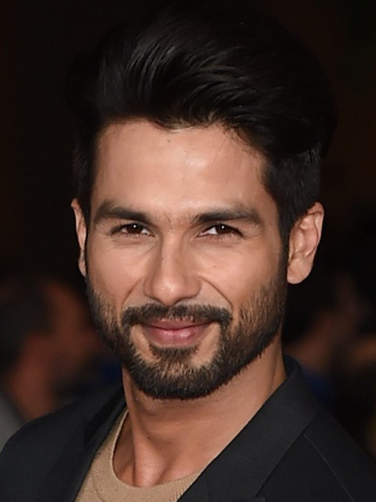 FamousPeopleFacts - Shahid Kapoor