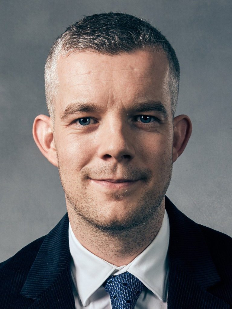 FamousPeopleFacts - Russell Tovey