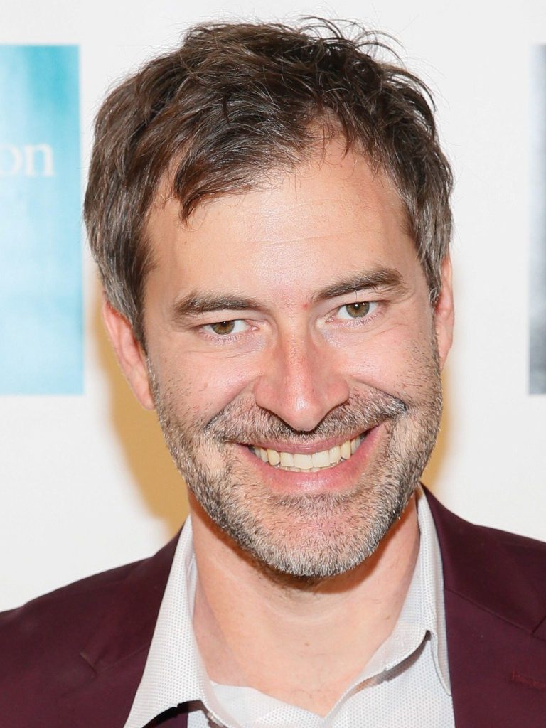 FamousPeopleFacts - Mark Duplass