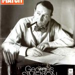 FamousPeopleFacts - Georges Simenon