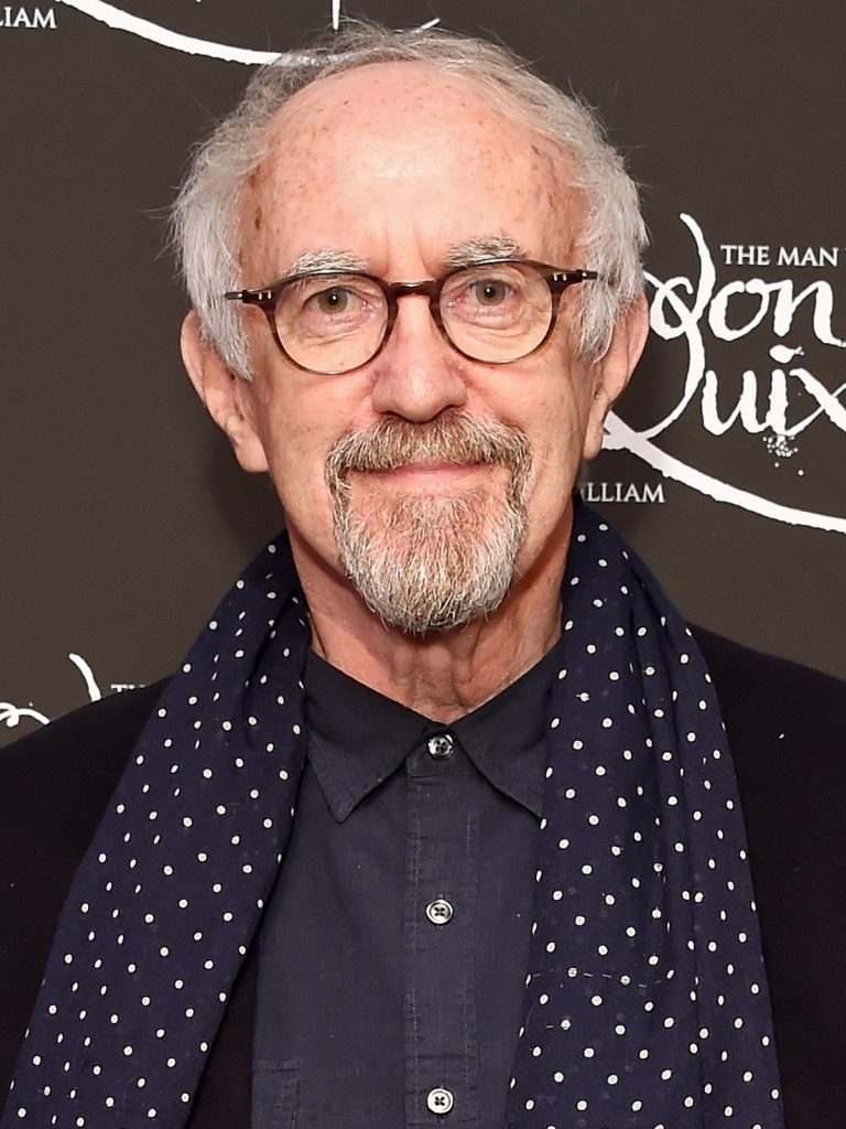 FamousPeopleFacts - Jonathan Pryce