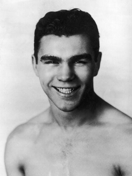 FamousPeopleFacts - Max Schmeling