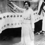 FamousPeopleFacts - Alice Paul