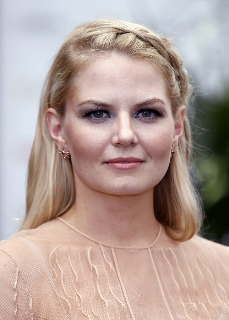 FamousPeopleFacts - Jennifer Morrison