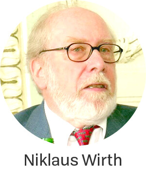 FamousPeopleFacts - Niklaus Wirth