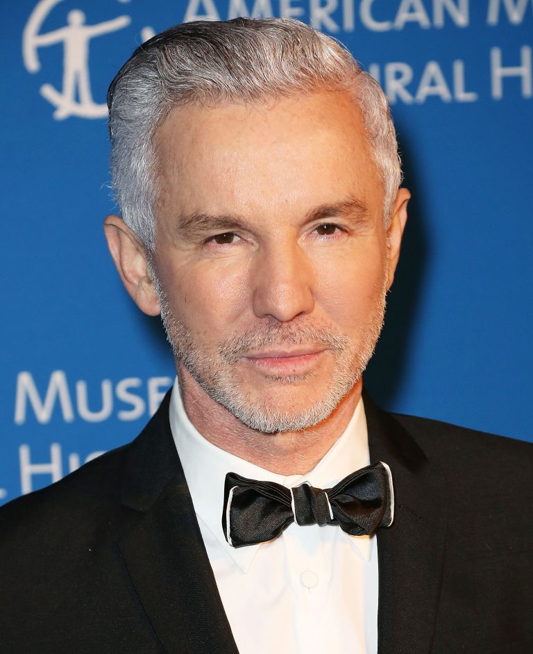 FamousPeopleFacts - Baz Luhrmann