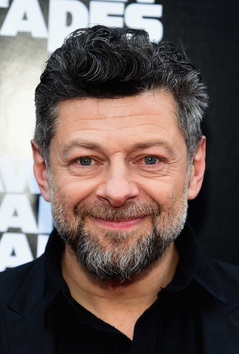 FamousPeopleFacts - Andy Serkis