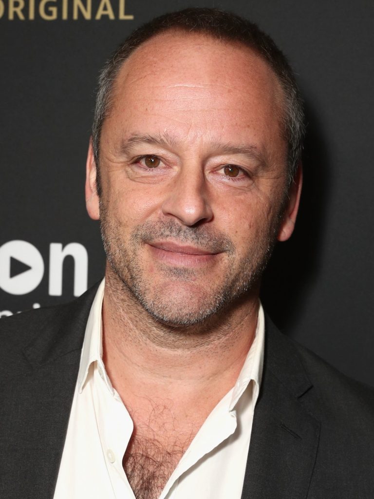 FamousPeopleFacts - Gil Bellows