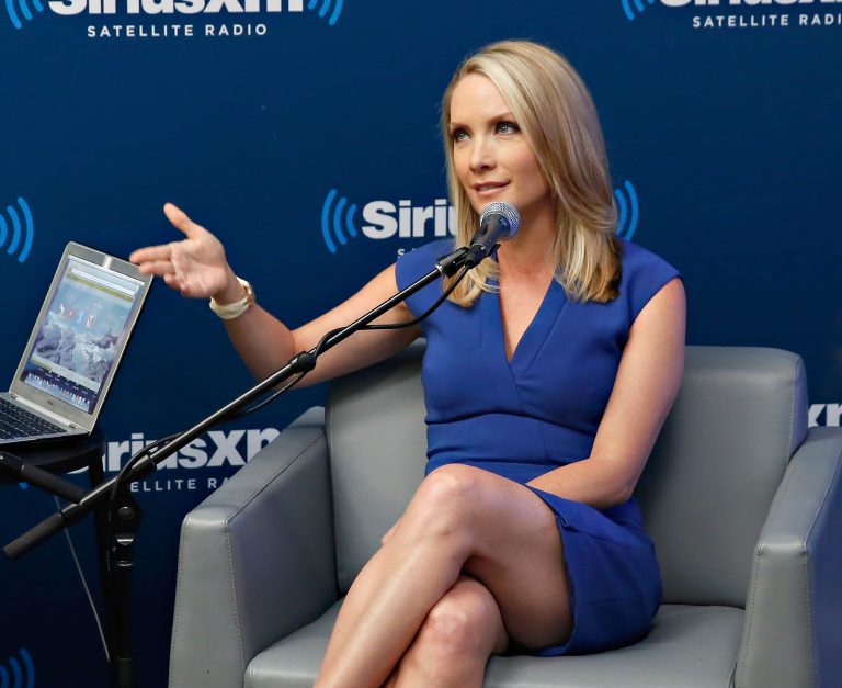 FamousPeopleFacts - Dana Perino