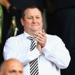 FamousPeopleFacts - Mike Ashley