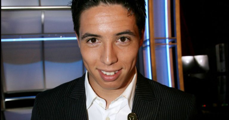 FamousPeopleFacts - Samir Nasri