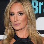 FamousPeopleFacts - Sonja Morgan